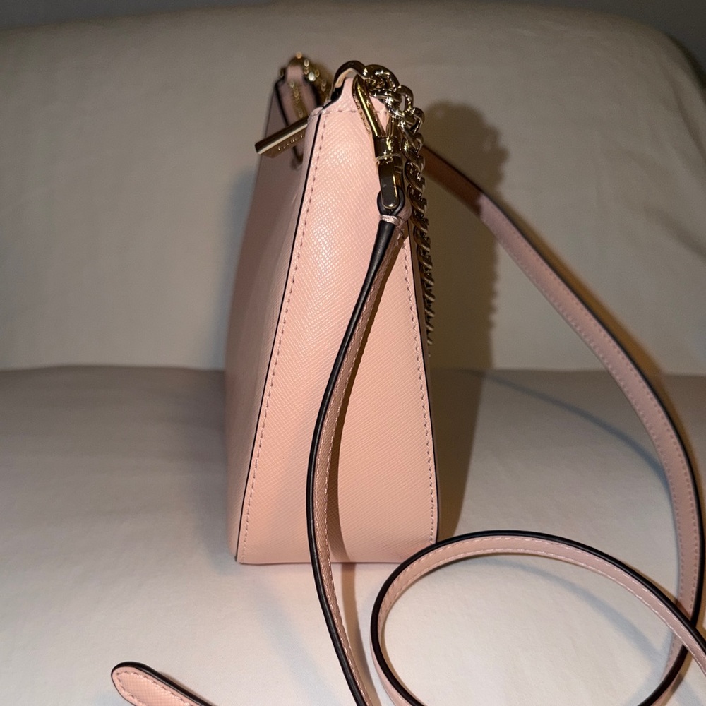Madison Convertible Crossbody - Picture 2 of 7